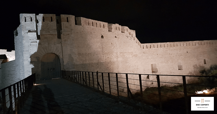 Castello Maniace 2 - Siracusa (IT)