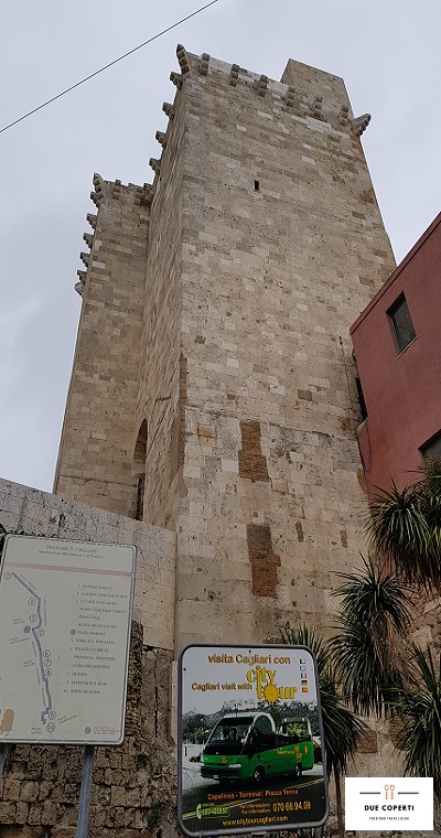 Torre - Cagliari (IT)