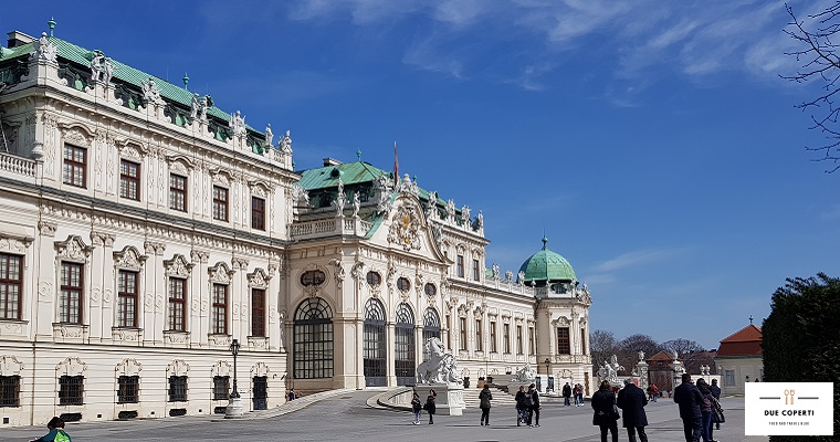 Belvedere Superiore - Vienna (AT)