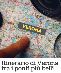 Itinerario di Verona - Ponti