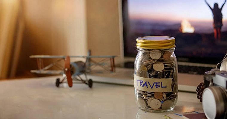Come risparmiare soldi in vista di un viaggio