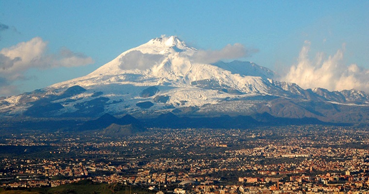 Etna - Catania (IT)