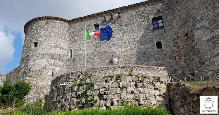 Castello Normanno-Svevo - Vibo Valentia (IT)