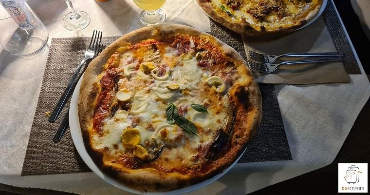 Pizza (2) – Primopiano